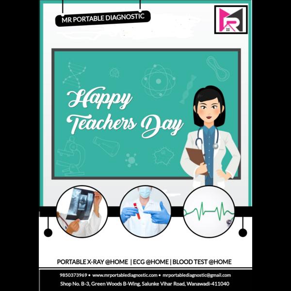 “Teachers light the path of wi