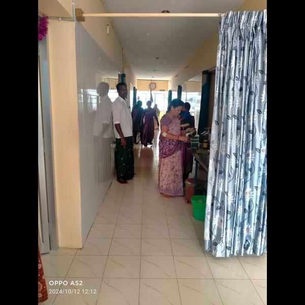 emotional support elder care t