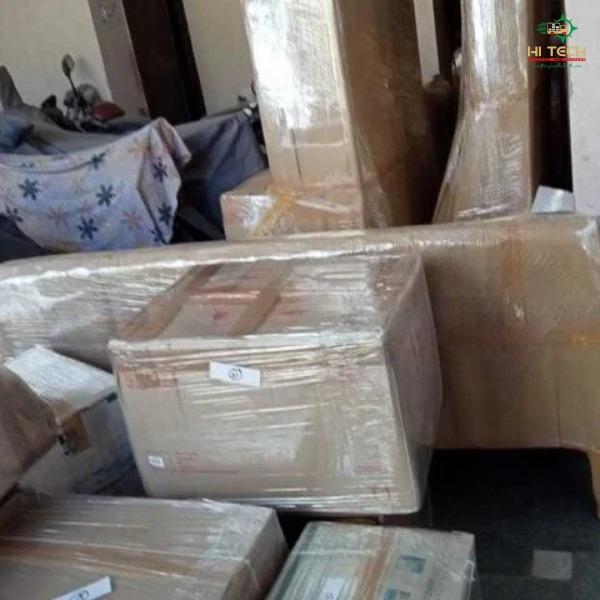 entire relocation process