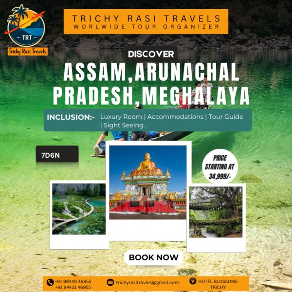 north india cultural tour pack