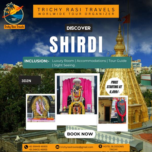 pilgrimage travel arrangements