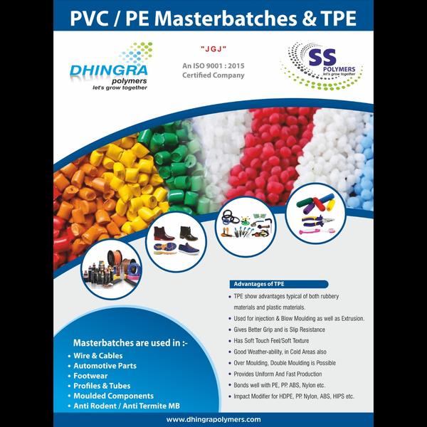 TOP 10 MANUFACTURER OF TPE COM