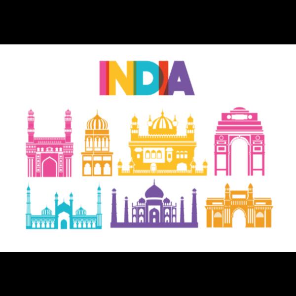 Planning a holiday within Indi