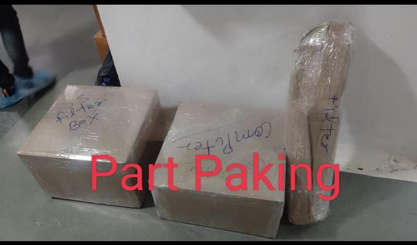 Packers and Movers in Nashik B