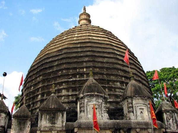 umananda temple guwahati