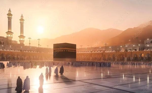 budget umrah with visa and fli
