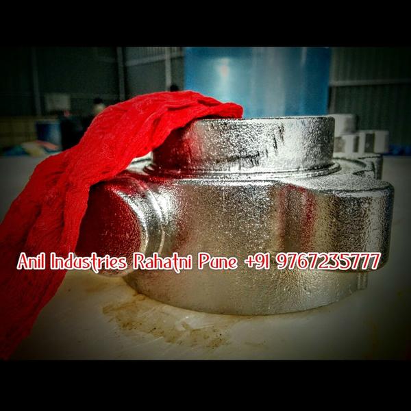 electro polishing for pharmace