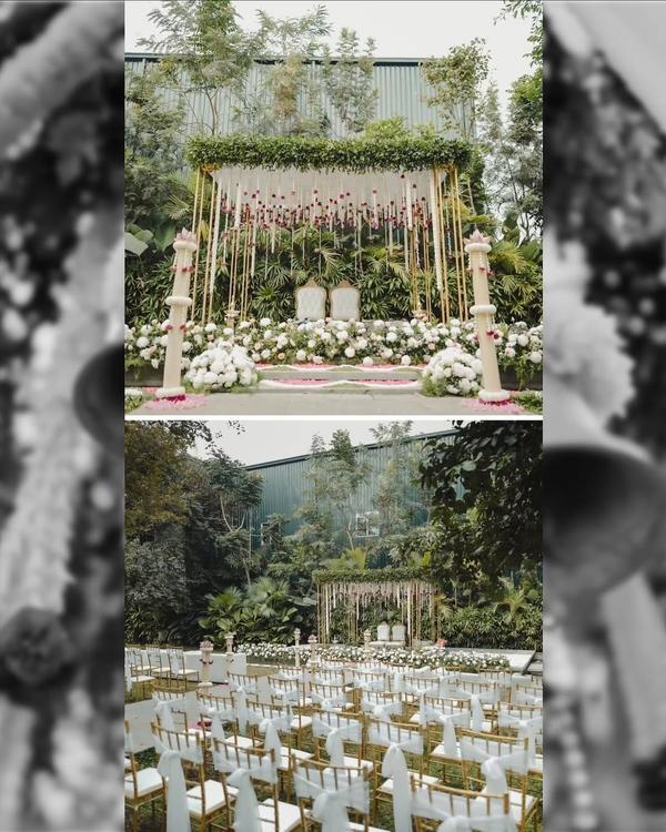 wedding planners in yelahanka 