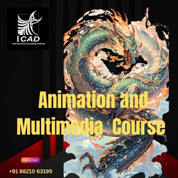 Animation and Multimedia 