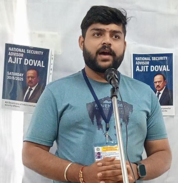 Personality Development C