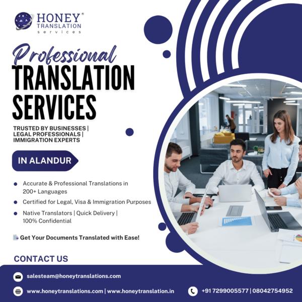 multilingual document translat