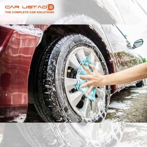 professional car cleaning serv