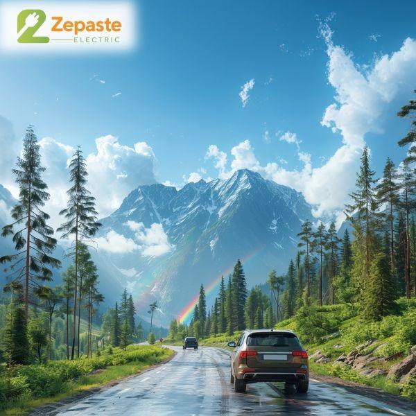 Zepaste is the best car for ro
