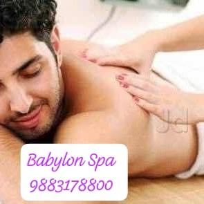 Experience ultimate relaxation and rejuv