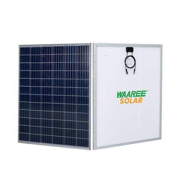 Waaree Solar Panel Dealers in Nashik Akshada Solar