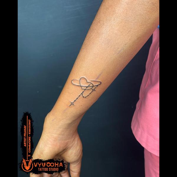 prefer subtle tattoos