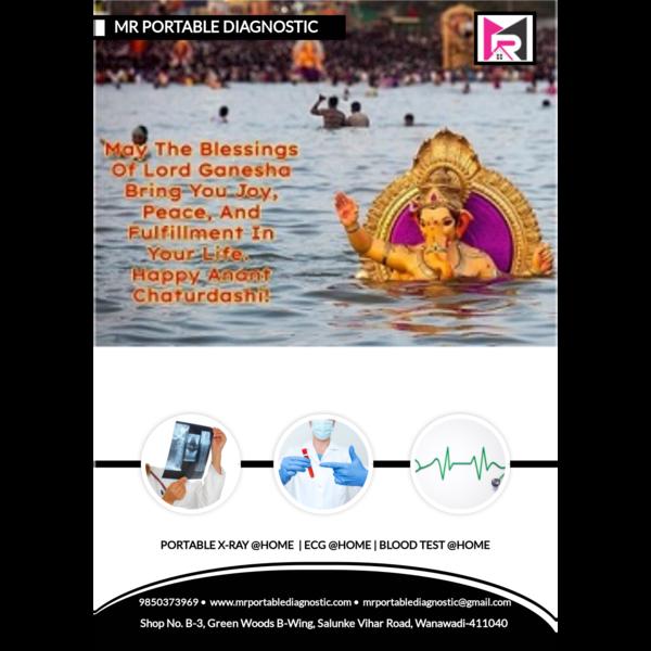 anant chaturdashi lord ganesha