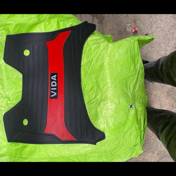 VIDA VX2 FOOT MAT 🚀 VIDA VX2