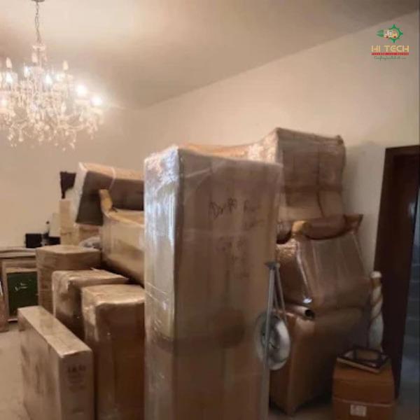 office relocation and corporat