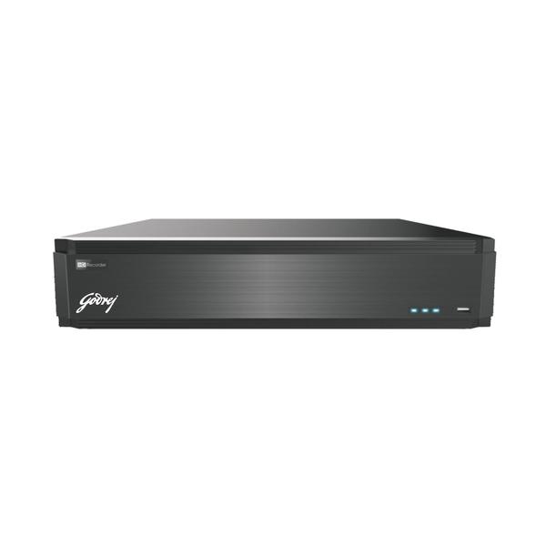 Godrej STI-NVR8S1-1960P 8ch NV