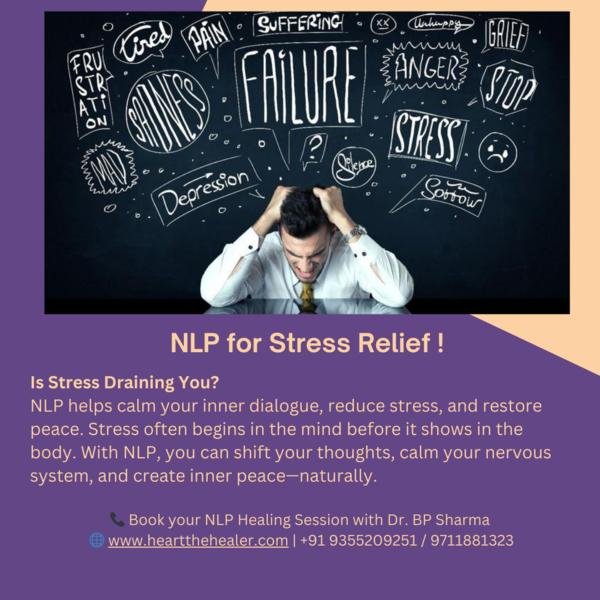 nlp healing sessions for emoti