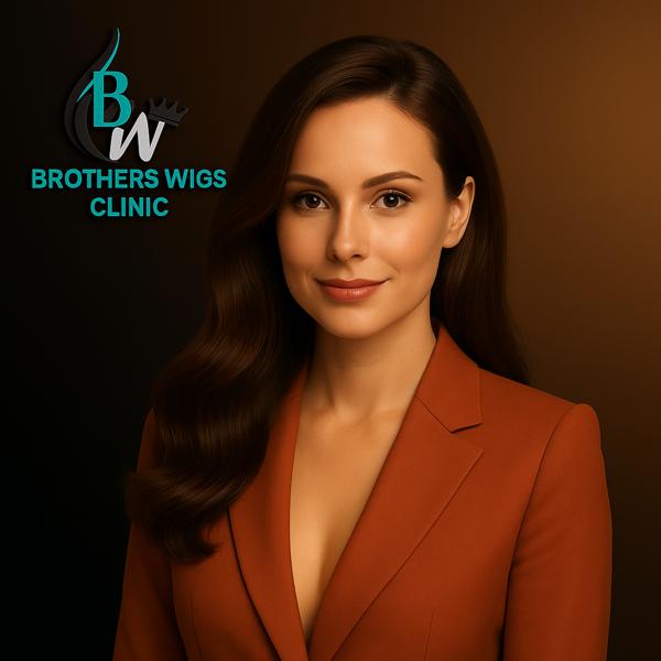 front lace hair patch in dwark