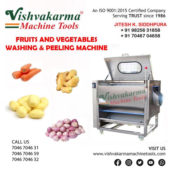 Boost your food processing eff