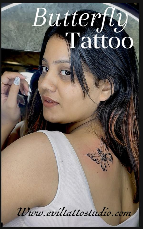 custom tattoo designs hyderaba