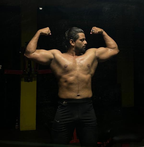 MeerXFit – Certified Personal 