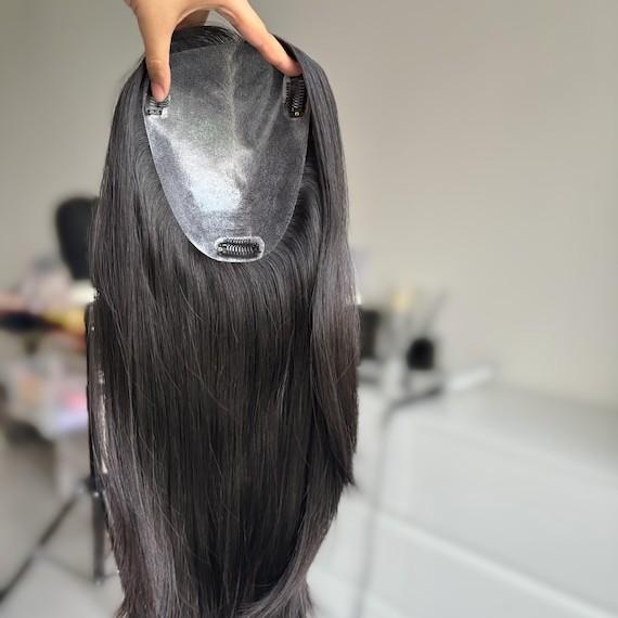 Offers a variety of lace hair 