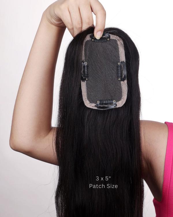 toppers for different coverage