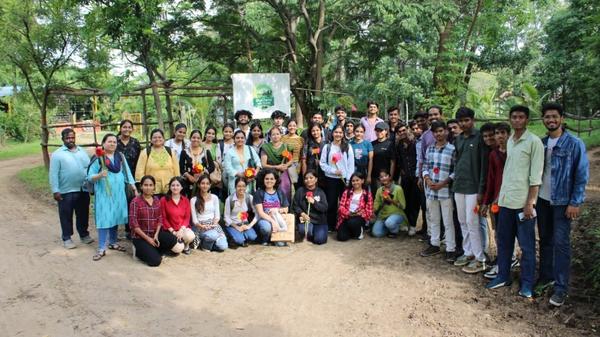 experiential learning rural li