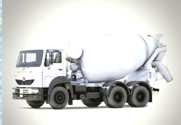 Readymix concrete near me in M