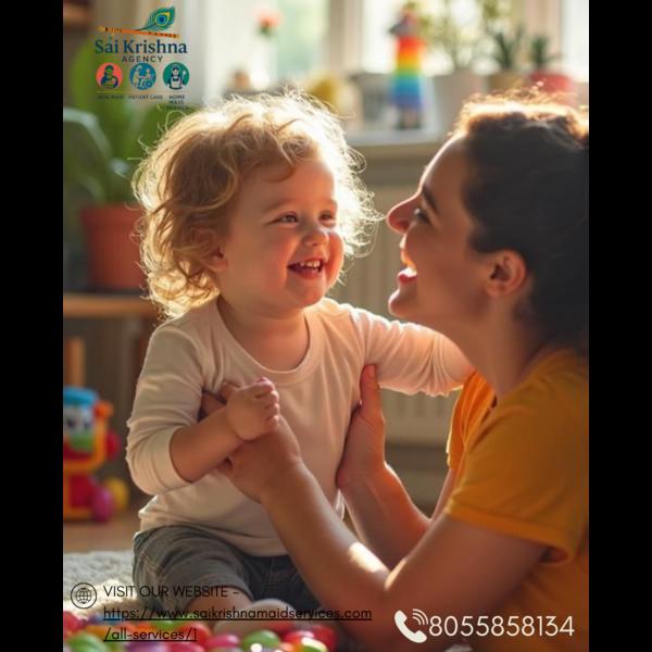 postnatal japa maid services p
