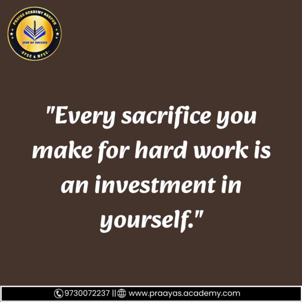 Best UPSC / MPSC Classes 