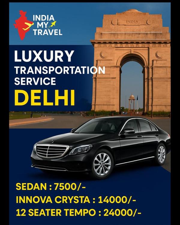 door to door travel india