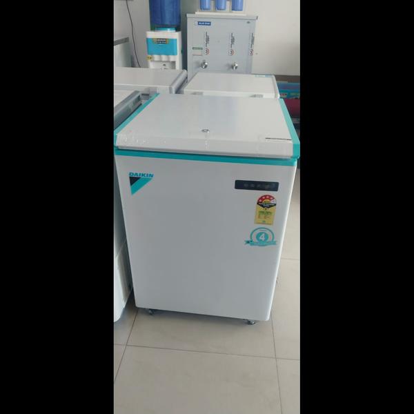 update image