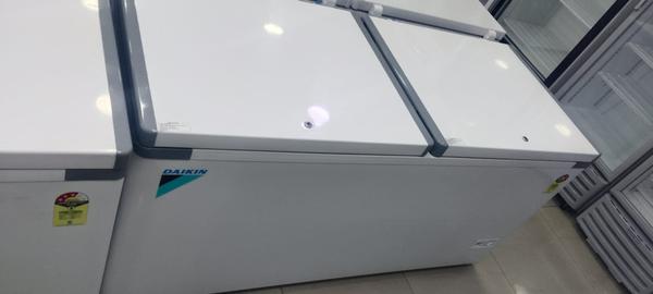 update image