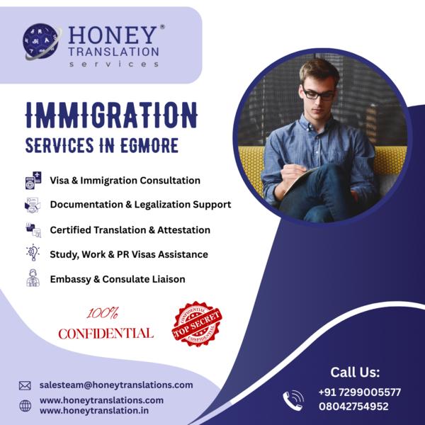 translation services in egmore