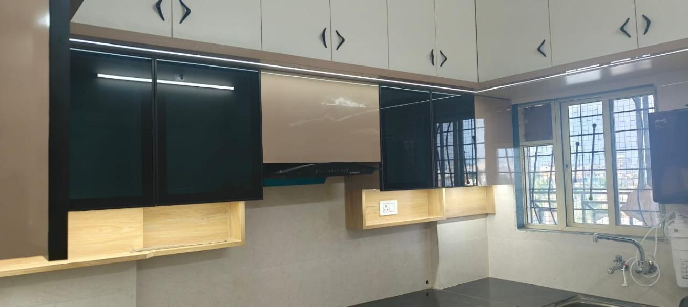 cost effective kitchen upgrade