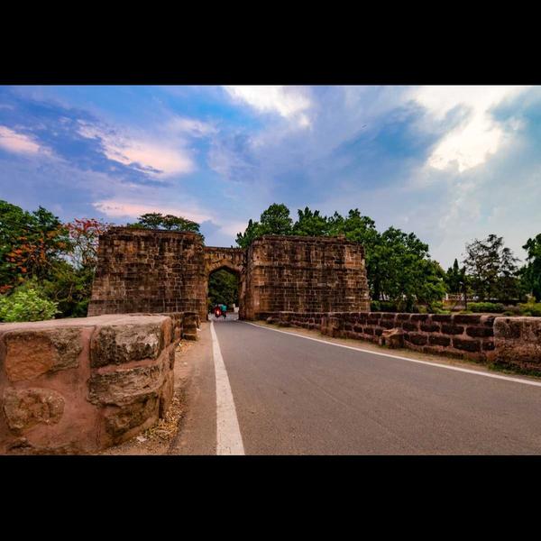 tourist attractions in odisha