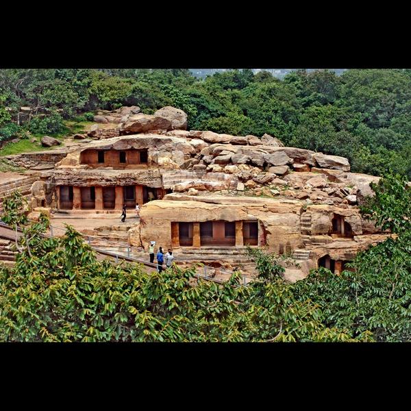 Tourist Places in Odisha

Dhau