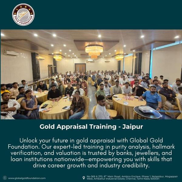 gold evaluation standards in b