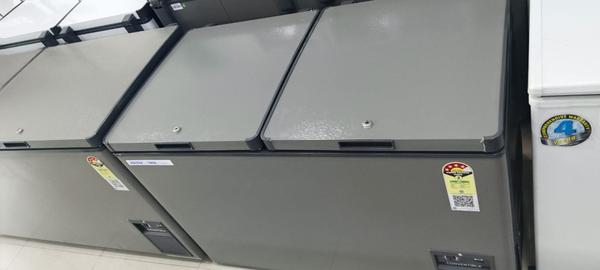 update image