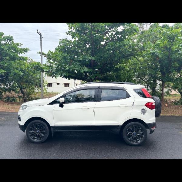 mahindra second ocarnar condit