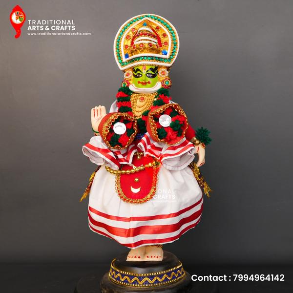 Experience the rich culture of