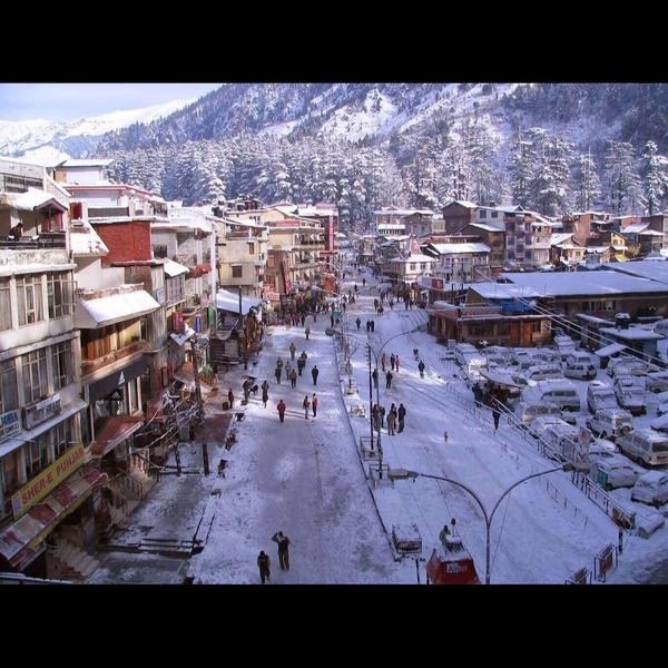 safe reliable char dham travel