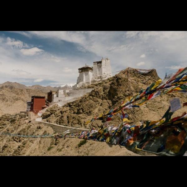 spiritual pilgrimage trips fro