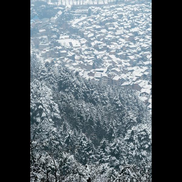 spiritual pilgrimage trips fro