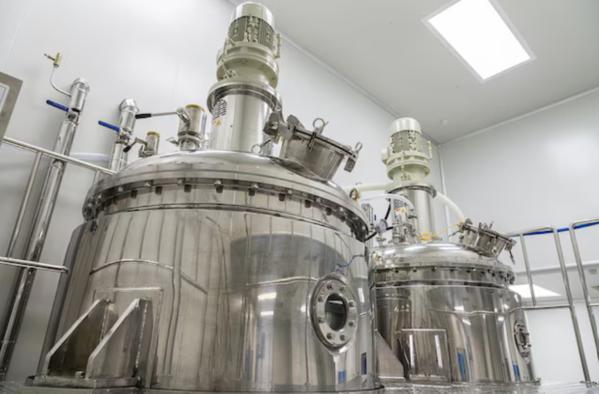 In industries where temperatur